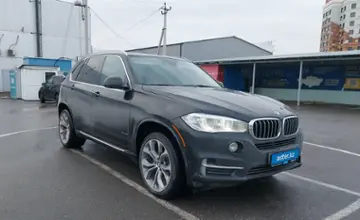 BMW X5 2015 года за 17 500 000 тг. в Шымкент фото 2