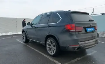BMW X5 2015 года за 17 500 000 тг. в Шымкент фото 4