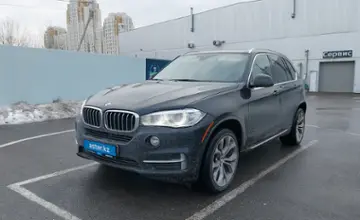 BMW X5 2015 года за 17 500 000 тг. в Шымкент фото 1