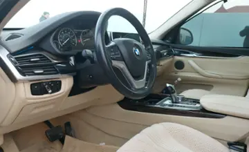 BMW X5 2015 года за 17 500 000 тг. в Шымкент фото 5