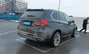 BMW X5 2015 года за 17 500 000 тг. в Шымкент фото 3