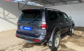 Mitsubishi Montero Sport 2005 года за 5 800 000 тг. в Кызылорда