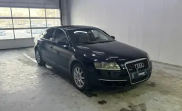 Audi A6 2004 года за 4 500 000 тг. в Павлодар фото 3