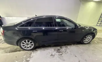 Audi A6 2004 года за 4 500 000 тг. в Павлодар фото 4