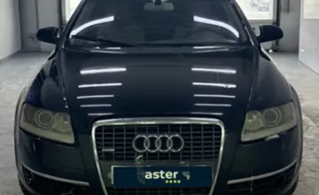 Audi A6 2004 года за 4 500 000 тг. в Павлодар фото 2