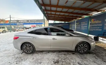 Hyundai Grandeur 2011 года за 9 000 000 тг. в Талдыкорган фото 4