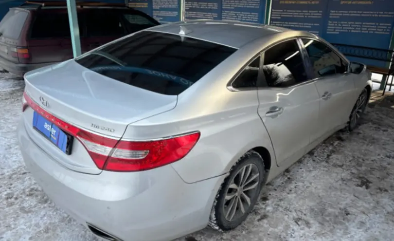 Hyundai Grandeur 2011 года за 8 000 000 тг. в Талдыкорган