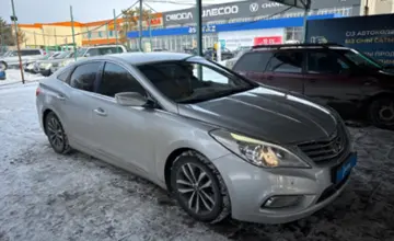 Hyundai Grandeur 2011 года за 9 000 000 тг. в Талдыкорган фото 3
