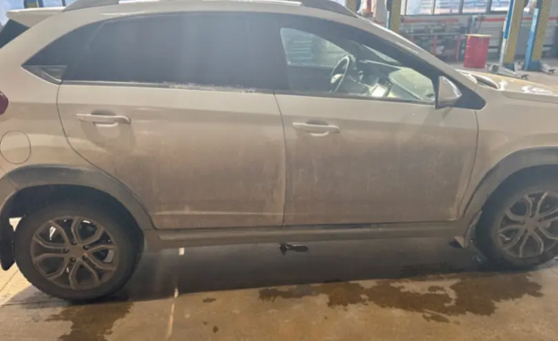 Chery Tiggo 2 2023 года за 5 500 000 тг. в Караганда фото 4