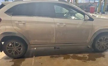 Chery Tiggo 2 2023 года за 5 500 000 тг. в Караганда фото 4