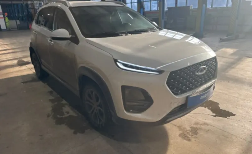 Chery Tiggo 2 2023 года за 5 500 000 тг. в Караганда фото 3