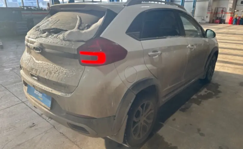 Chery Tiggo 2 2023 года за 5 500 000 тг. в Караганда фото 5
