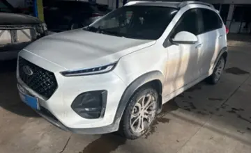 Chery Tiggo 2 2023 года за 5 500 000 тг. в Караганда фото 1