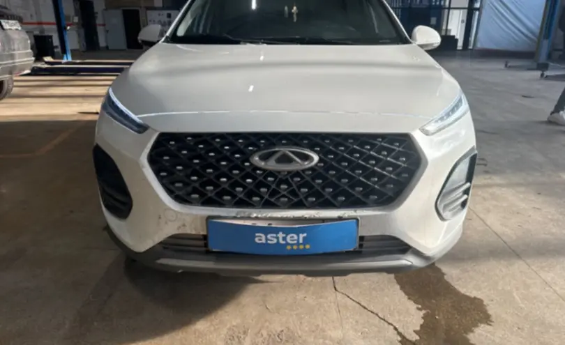 Chery Tiggo 2 2023 года за 5 500 000 тг. в Караганда фото 2