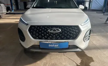 Chery Tiggo 2 2023 года за 5 500 000 тг. в Караганда фото 2