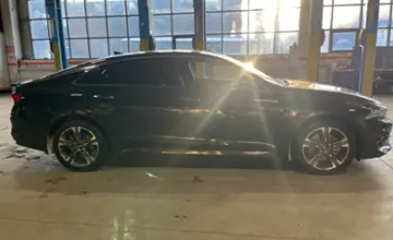 Kia K5 2021 года за 11 500 000 тг. в Караганда фото 4