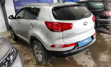 Kia Sportage 2014 года за 7 500 000 тг. в Астана фото 4