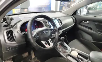 Kia Sportage 2014 года за 7 500 000 тг. в Астана фото 5