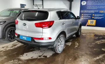 Kia Sportage 2014 года за 7 500 000 тг. в Астана фото 3