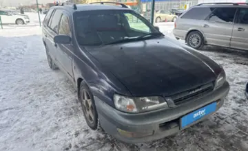 Toyota Caldina 1997 года за 1 500 000 тг. в Талдыкорган фото 3