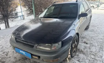 Toyota Caldina 1997 года за 1 500 000 тг. в Талдыкорган фото 1
