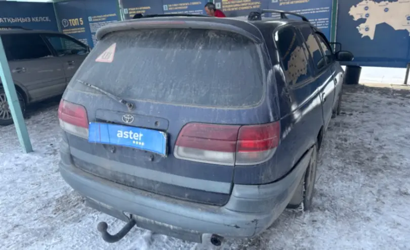 Toyota Caldina 1997 года за 1 500 000 тг. в Талдыкорган фото 5