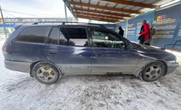 Toyota Caldina 1997 года за 1 500 000 тг. в Талдыкорган фото 4