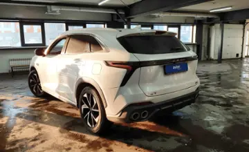 Kaiyi X7 Kunlun 2024 года за 14 000 000 тг. в Астана фото 4