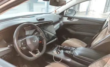 Kaiyi X7 Kunlun 2024 года за 14 000 000 тг. в Астана фото 5