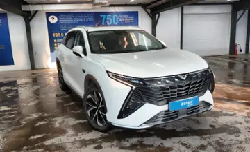 Kaiyi X7 Kunlun 2024 года за 14 000 000 тг. в Астана фото 2