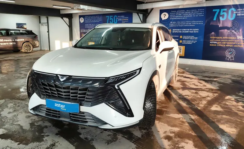 Kaiyi X7 Kunlun 2024 года за 14 000 000 тг. в Астана