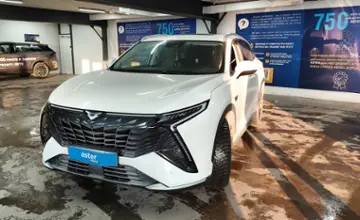 Kaiyi X7 Kunlun 2024 года за 14 000 000 тг. в Астана фото 1