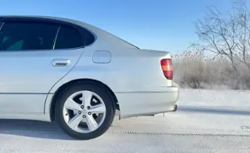 Lexus GS 2000 года за 3 500 000 тг. в Экибастуз