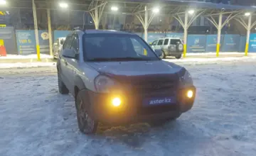 Hyundai Tucson 2006 года за 5 300 000 тг. в Алматы фото 2