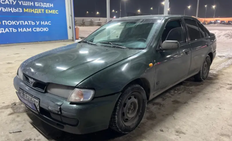 Nissan Almera 1998 года за 1 200 000 тг. в Алматы