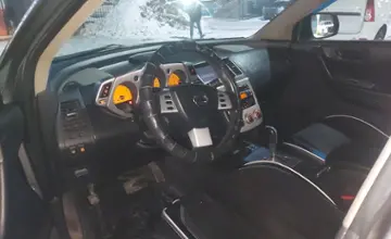 Nissan Murano 2005 года за 3 800 000 тг. в Алматы фото 5