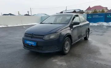 Volkswagen Polo 2013 года за 4 500 000 тг. в Шымкент фото 1