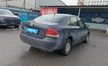 Volkswagen Polo 2013 года за 4 500 000 тг. в Шымкент фото 3