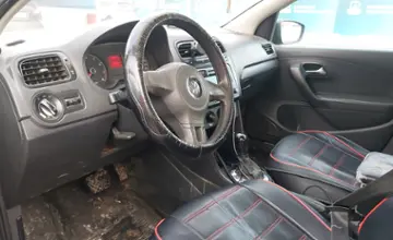 Volkswagen Polo 2013 года за 4 500 000 тг. в Шымкент фото 5