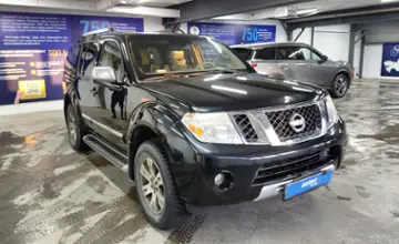Nissan Pathfinder 2008 года за 7 500 000 тг. в Астана фото 2