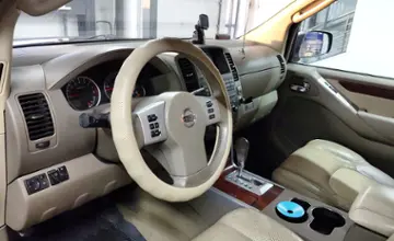 Nissan Pathfinder 2008 года за 7 500 000 тг. в Астана фото 5