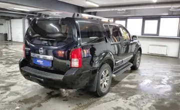 Nissan Pathfinder 2008 года за 7 500 000 тг. в Астана фото 3