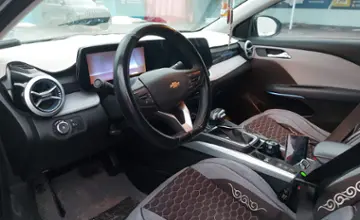 Chevrolet Monza 2023 года за 6 500 000 тг. в Шымкент фото 5