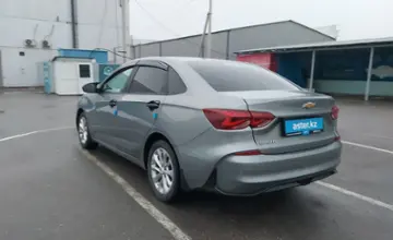 Chevrolet Monza 2023 года за 6 500 000 тг. в Шымкент фото 4