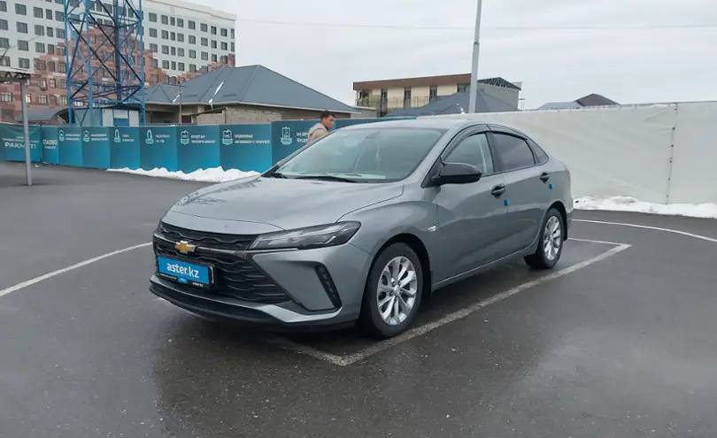Chevrolet Monza 2023 года за 6 500 000 тг. в Шымкент