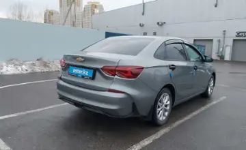 Chevrolet Monza 2023 года за 6 500 000 тг. в Шымкент фото 3