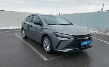 Chevrolet Monza 2023 года за 6 500 000 тг. в Шымкент фото 2