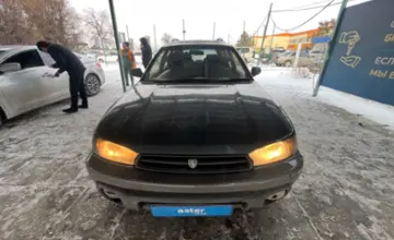 Subaru Legacy 1996 года за 1 500 000 тг. в Талдыкорган фото 2
