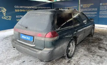 Subaru Legacy 1996 года за 1 500 000 тг. в Талдыкорган