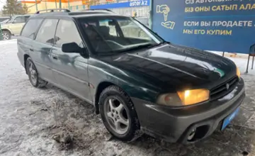 Subaru Legacy 1996 года за 1 500 000 тг. в Талдыкорган фото 3
